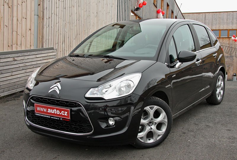 Citroën C3