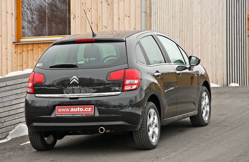 Citroën C3