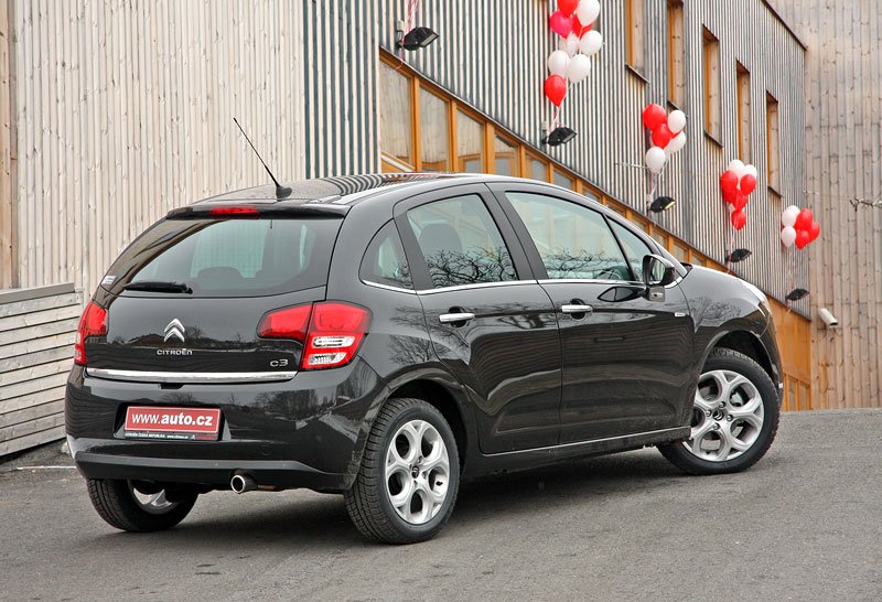 Citroën C3