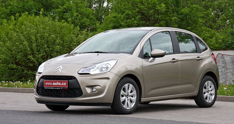 Citroën C3