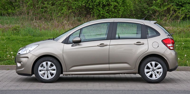 Citroën C3