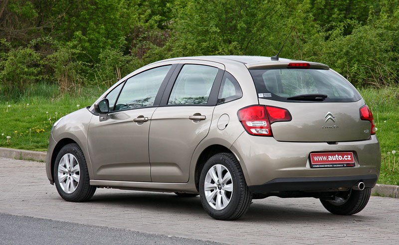 Citroën C3