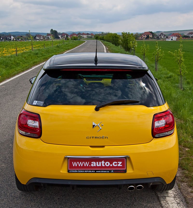 Citroën DS3