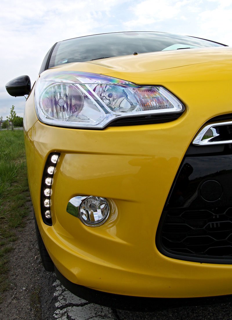 Citroën DS3