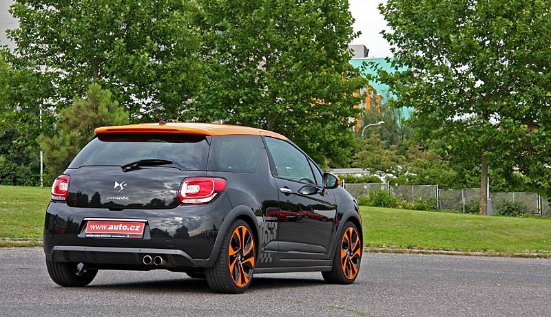 Citroën DS3