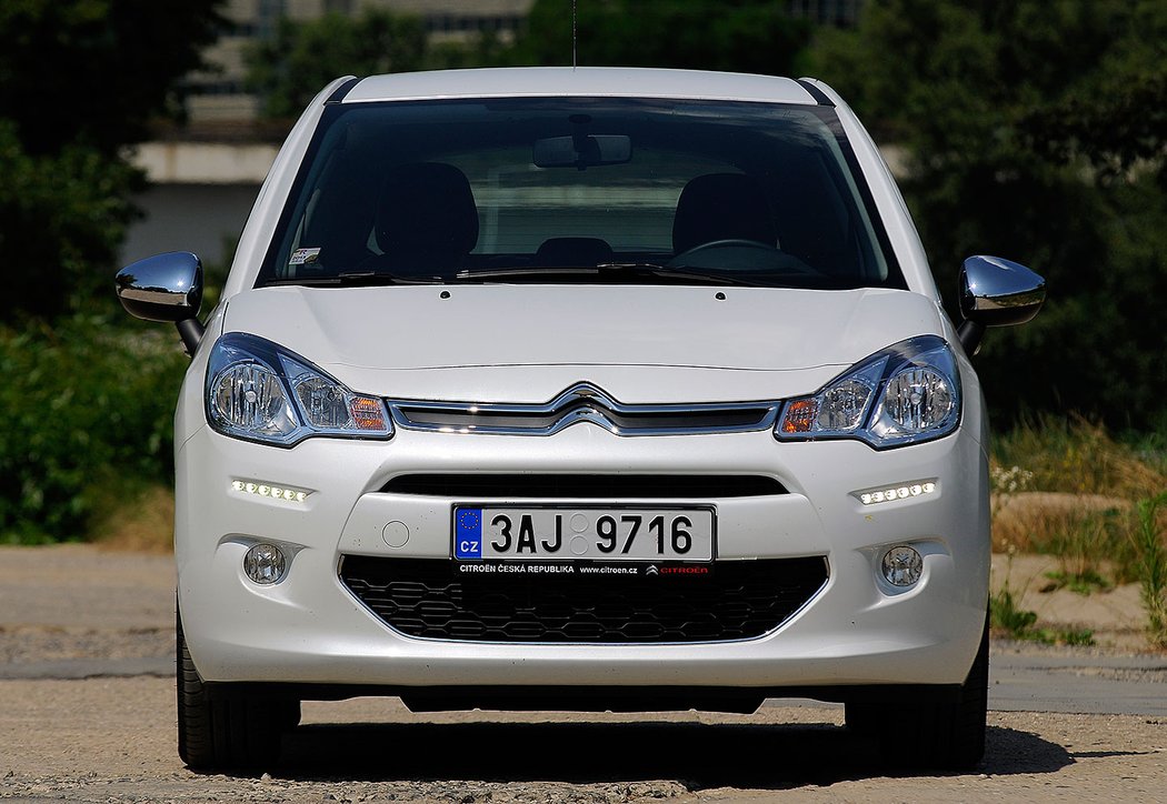 Citroën C3