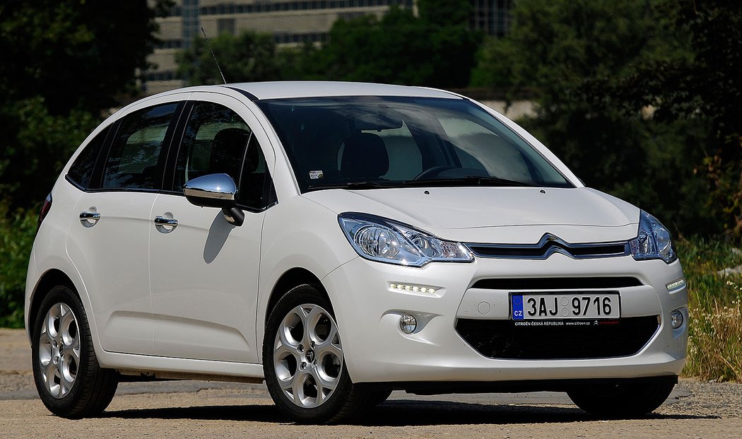 Citroën C3