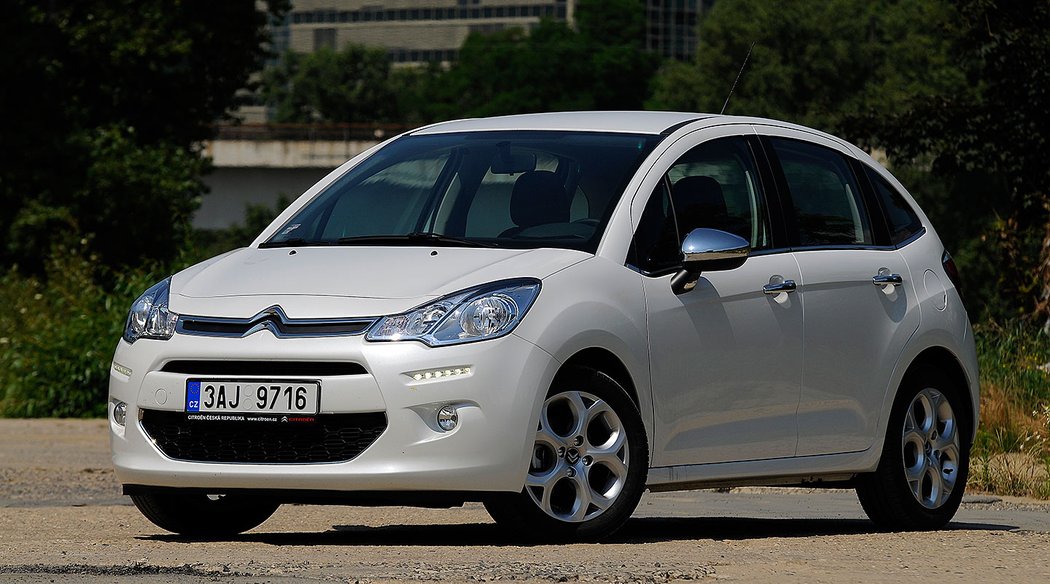 Citroën C3