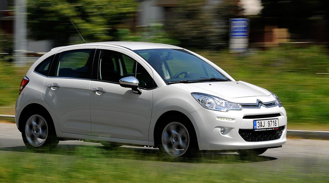 Citroën C3