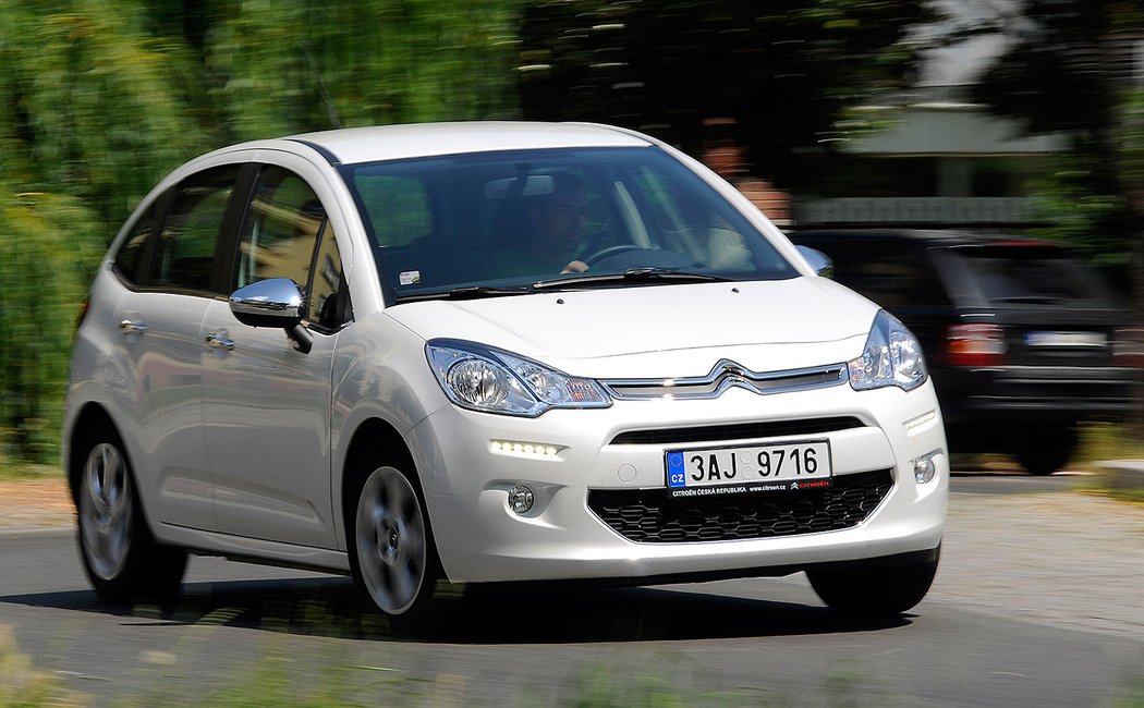 Citroën C3