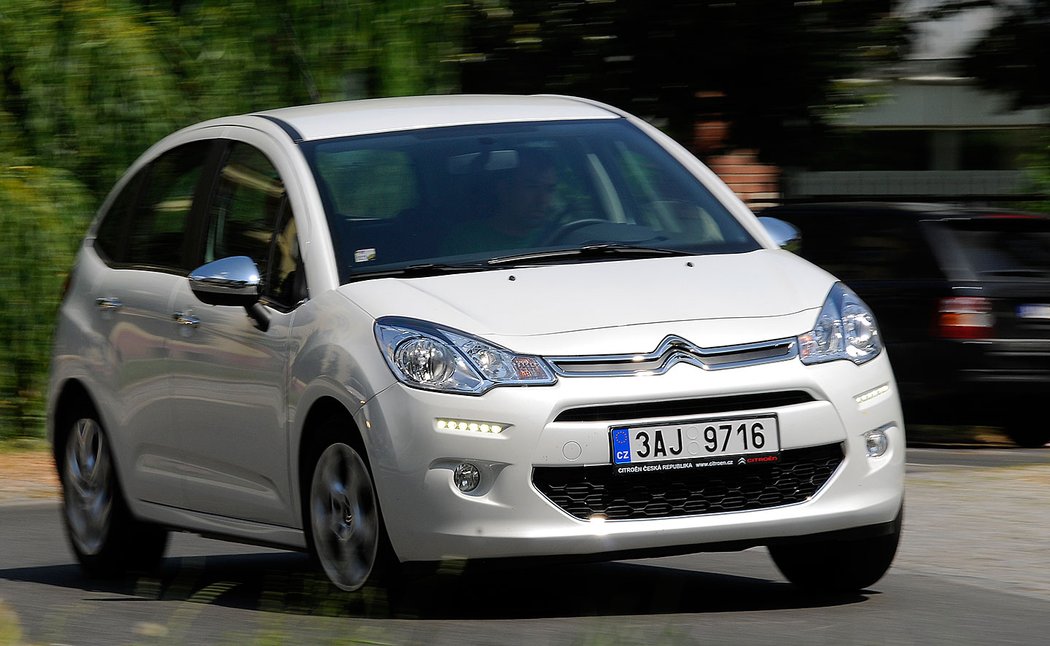 Citroën C3