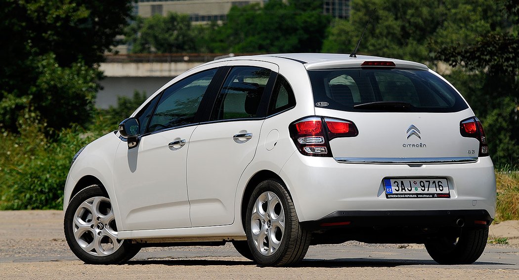 Citroën C3