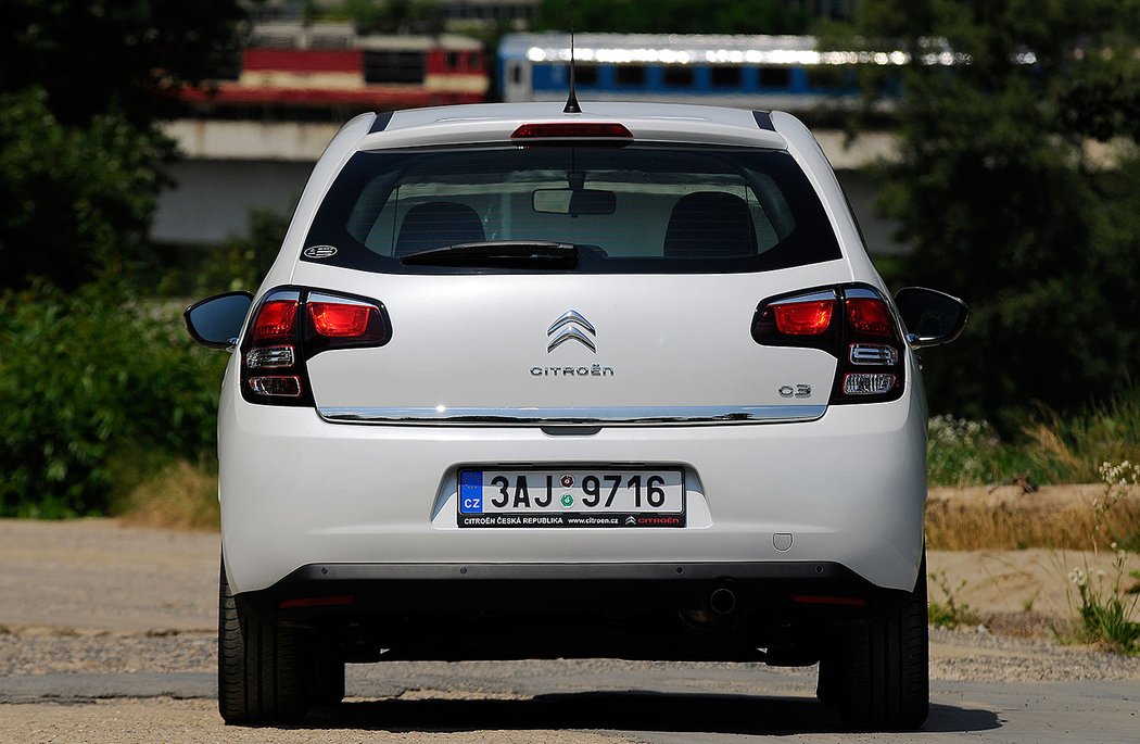 Citroën C3