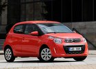 TEST Citroën C1 1.2 Pure Tech 82 – Dámská volenka