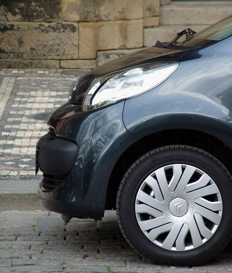 Citroën C1