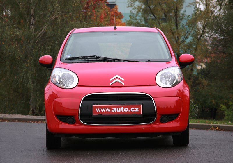 Citroën C1