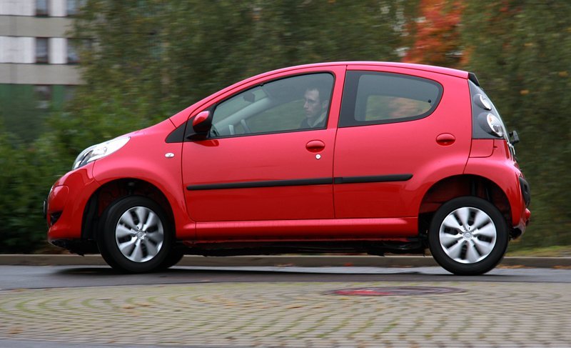 Citroën C1