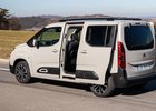 TEST Závěr dlouhodobého testu Citroënu Berlingo 1.5 BlueHDi EAT8 – Hodně radosti kazí pár starostí