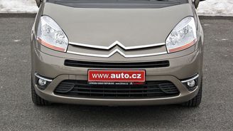 Citroën C4 Picasso Citroën C4 Picasso