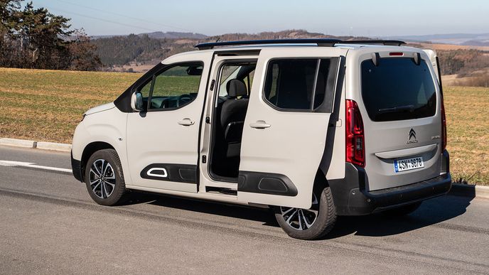 citroen testy mpv citroen testy mpv