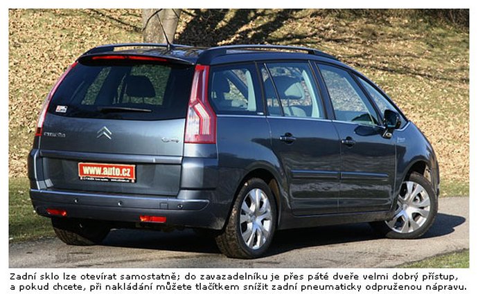 citroen testy mpv