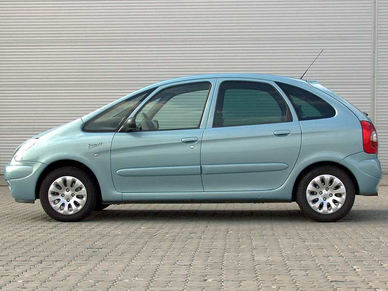 Citroën Xsara Picasso