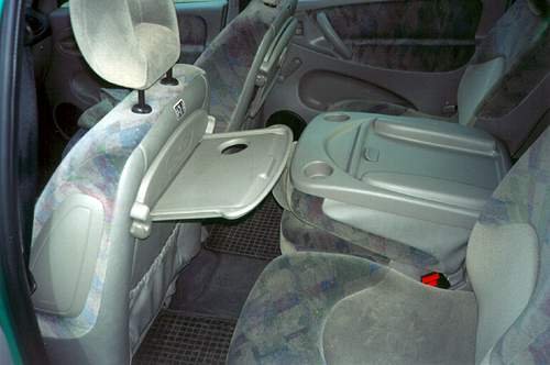 Citroën Xsara Picasso