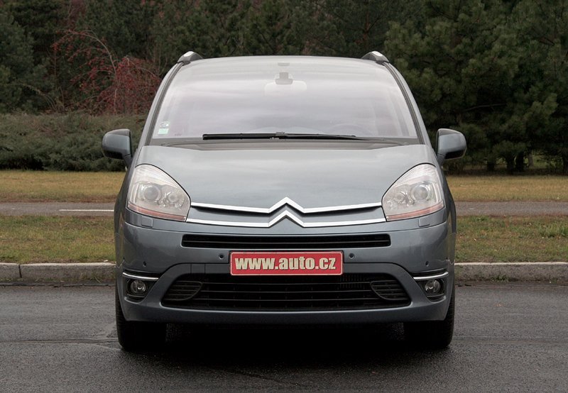 Citroën C4 Picasso