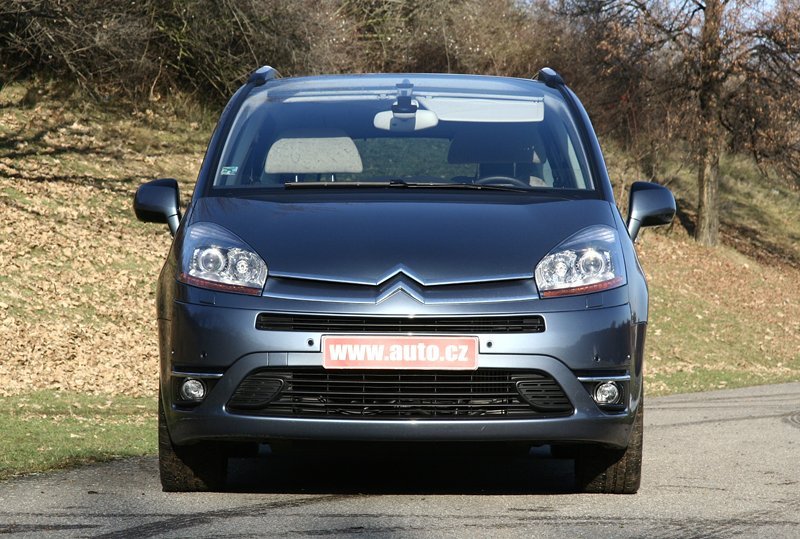 Citroën C4 Picasso