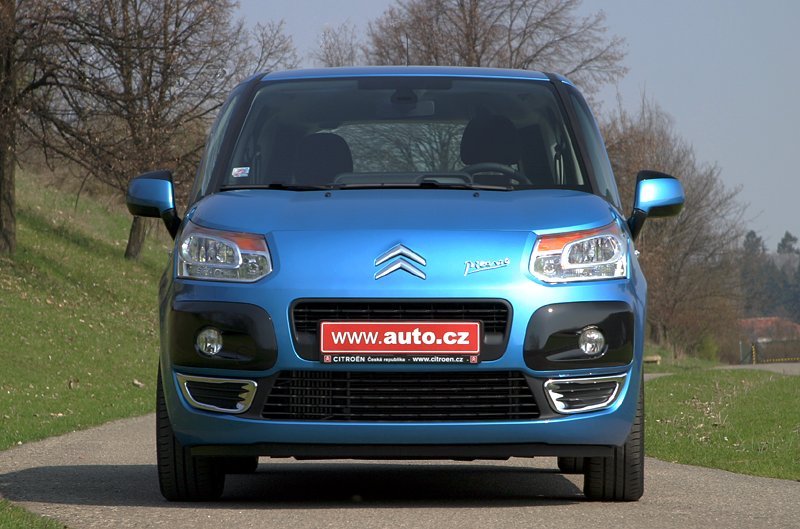 Citroën C3 Picasso