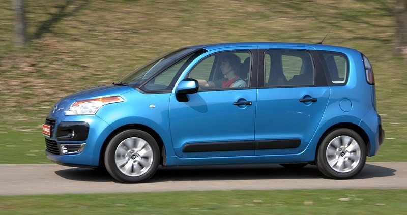 Citroën C3 Picasso