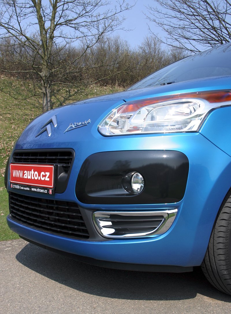 Citroën C3 Picasso