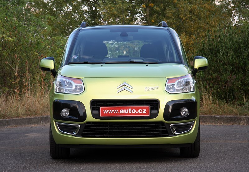 Citroën C3 Picasso