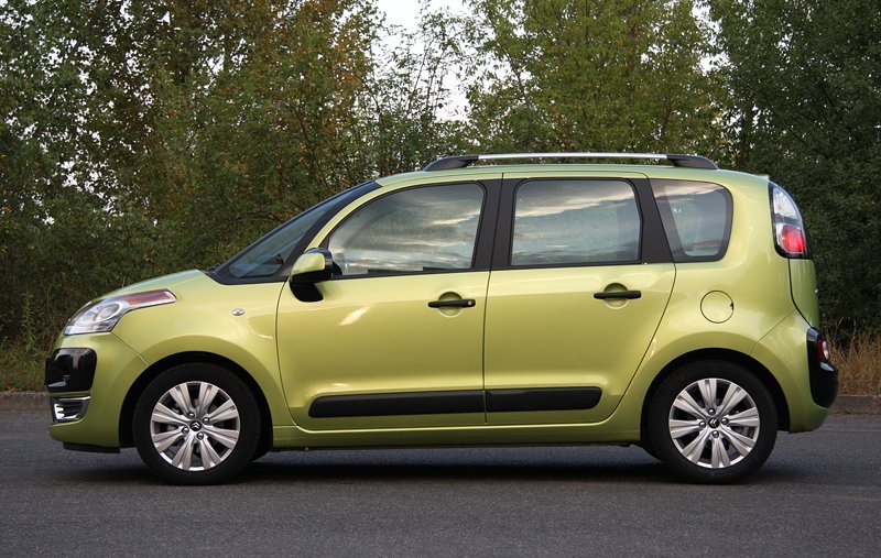 Citroën C3 Picasso