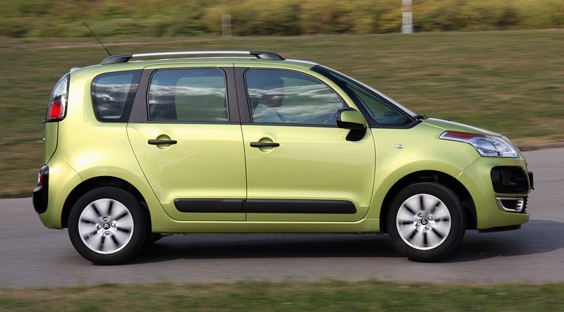 Citroën C3 Picasso