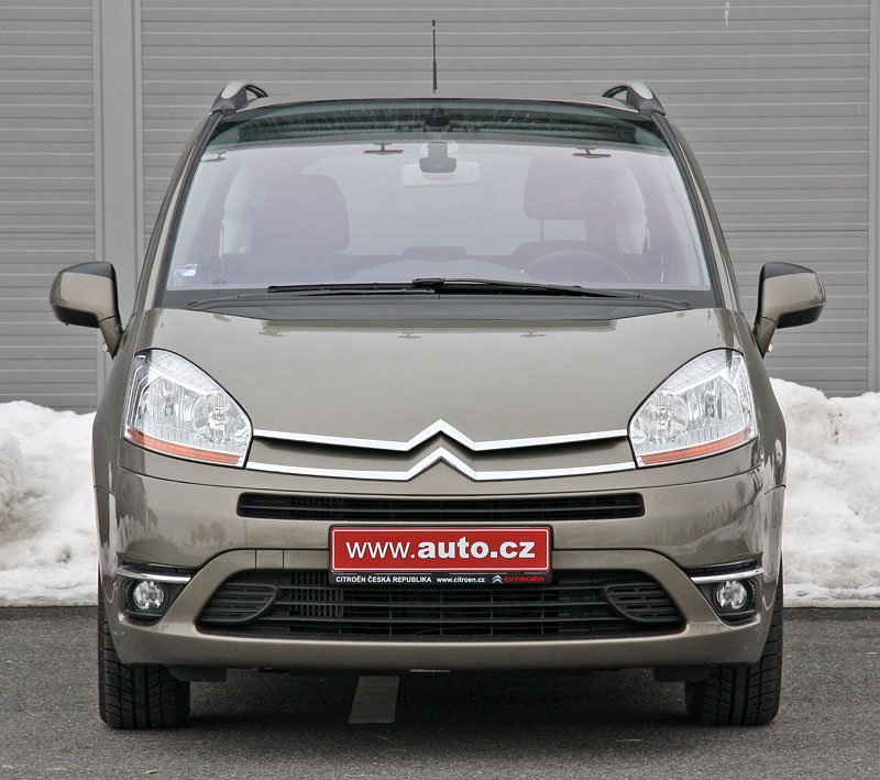 Citroën C4 Picasso