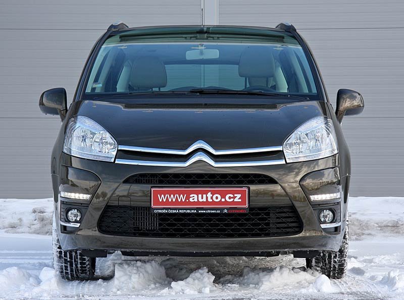 Citroën C4 Picasso