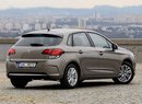 Citroën C4 1.2 PureTech 130 – Tenhle tříválec bereme