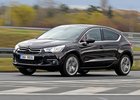 TEST Citroën DS4 2.0 HDi Fabourg Addict – Luxus a&nbsp;sport v&nbsp;jednom