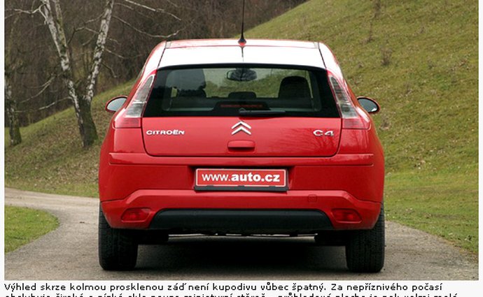 citroen testy nizsistredni