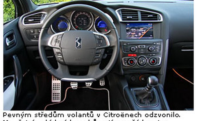 citroen testy nizsistredni