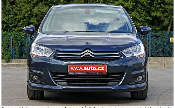 citroen testy nizsistredni