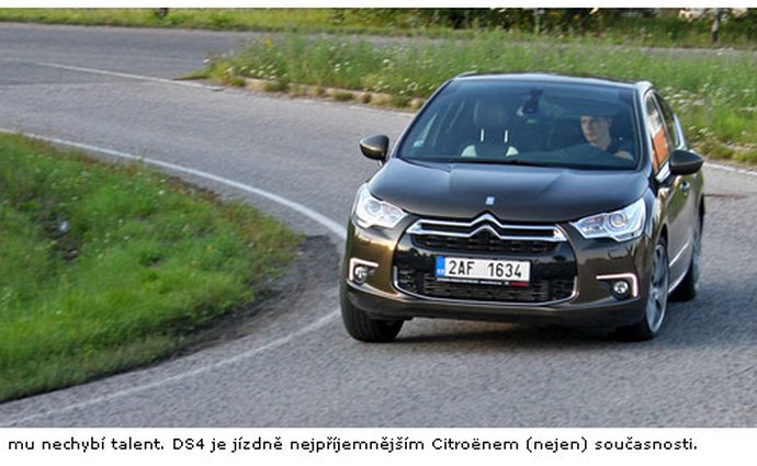 citroen testy nizsistredni