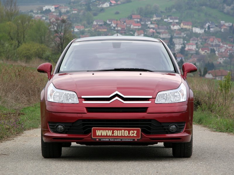 Citroën C4