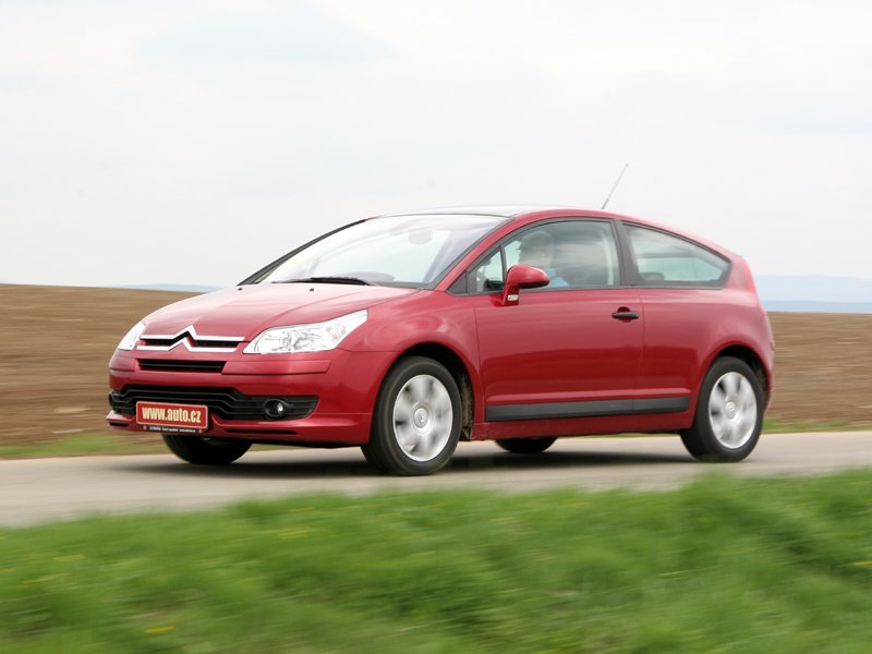 Citroën C4