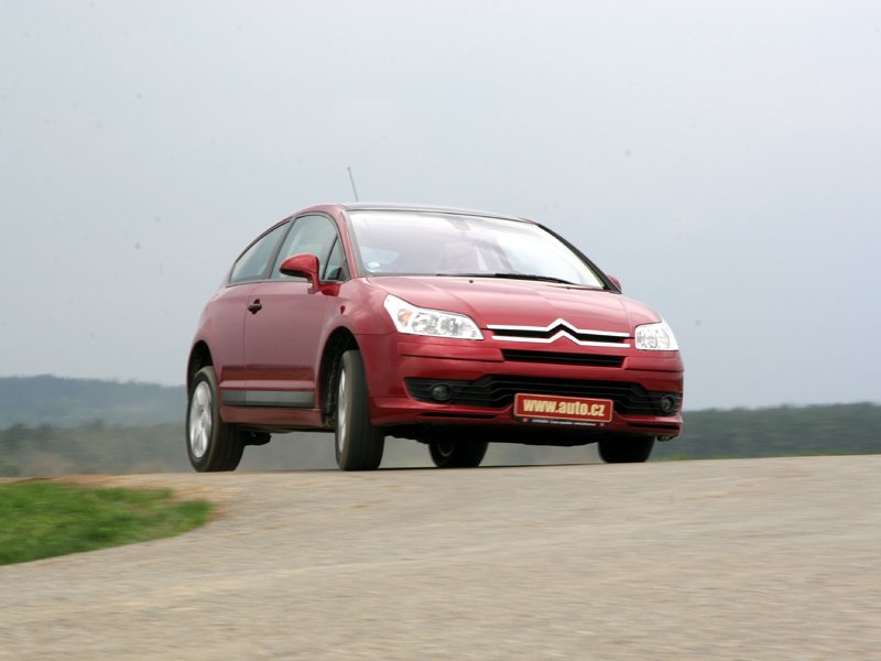 Citroën C4