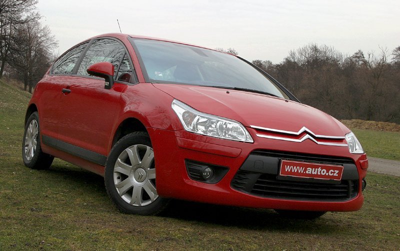 Citroën C4