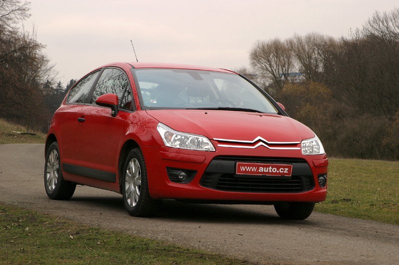 Citroën C4