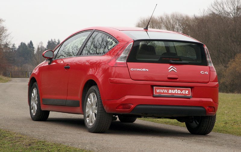 Citroën C4