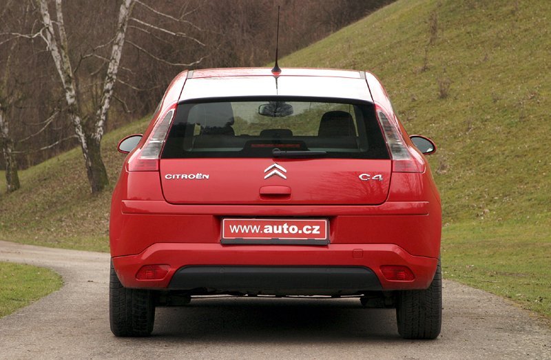 Citroën C4